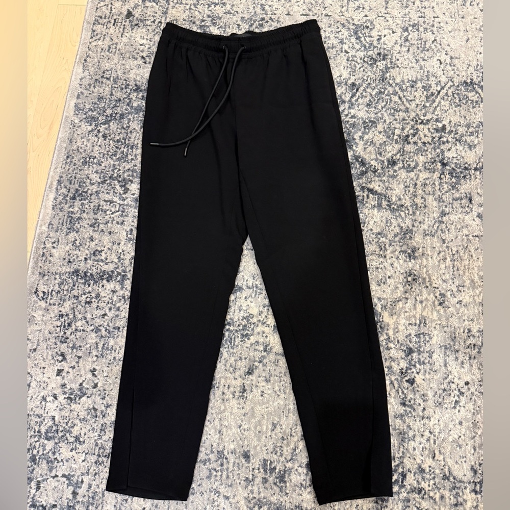 Theory jogger pants